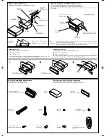 Предварительный просмотр 106 страницы JVC KS-FX945R Service Manual