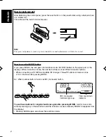 Предварительный просмотр 110 страницы JVC KS-FX945R Service Manual