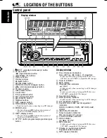 Предварительный просмотр 112 страницы JVC KS-FX945R Service Manual