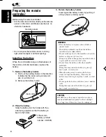 Предварительный просмотр 114 страницы JVC KS-FX945R Service Manual