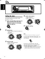 Предварительный просмотр 116 страницы JVC KS-FX945R Service Manual