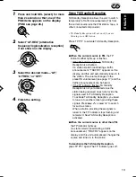 Предварительный просмотр 121 страницы JVC KS-FX945R Service Manual