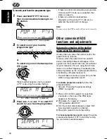 Предварительный просмотр 124 страницы JVC KS-FX945R Service Manual