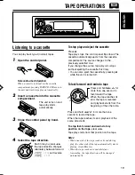 Предварительный просмотр 127 страницы JVC KS-FX945R Service Manual