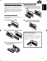 Предварительный просмотр 137 страницы JVC KS-FX945R Service Manual