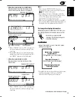 Предварительный просмотр 139 страницы JVC KS-FX945R Service Manual