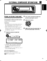 Предварительный просмотр 143 страницы JVC KS-FX945R Service Manual