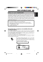 Preview for 9 page of JVC KS-FX950R Instruction Manual