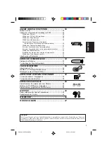 Preview for 49 page of JVC KS-FX950R Instruction Manual