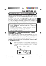 Preview for 55 page of JVC KS-FX950R Instruction Manual