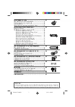 Предварительный просмотр 95 страницы JVC KS-FX950R Instruction Manual