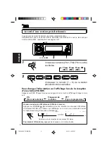 Предварительный просмотр 100 страницы JVC KS-FX950R Instruction Manual