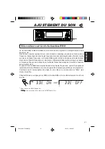 Preview for 113 page of JVC KS-FX950R Instruction Manual