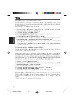 Preview for 122 page of JVC KS-FX950R Instruction Manual