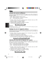 Preview for 124 page of JVC KS-FX950R Instruction Manual