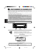 Preview for 128 page of JVC KS-FX950R Instruction Manual