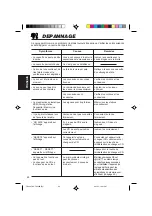 Preview for 138 page of JVC KS-FX950R Instruction Manual