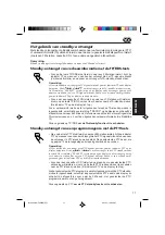 Предварительный просмотр 149 страницы JVC KS-FX950R Instruction Manual