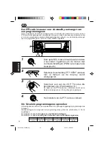 Предварительный просмотр 150 страницы JVC KS-FX950R Instruction Manual