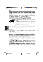 Предварительный просмотр 156 страницы JVC KS-FX950R Instruction Manual