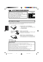 Preview for 172 page of JVC KS-FX950R Instruction Manual