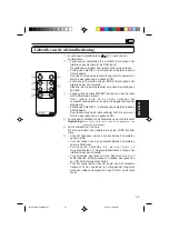 Preview for 173 page of JVC KS-FX950R Instruction Manual