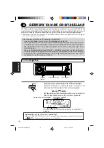 Preview for 174 page of JVC KS-FX950R Instruction Manual