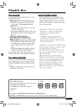 Предварительный просмотр 17 страницы JVC KS-JA0502-3 Instruction Manual