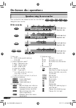 Предварительный просмотр 24 страницы JVC KS-JA0502-3 Instruction Manual