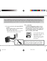 Предварительный просмотр 7 страницы JVC KS-K6001 Installations