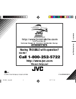 Preview for 8 page of JVC KS-K6013J Installation Manual