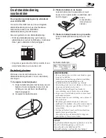 Предварительный просмотр 5 страницы JVC KS-LH4R (Dutch) Instructions Manual