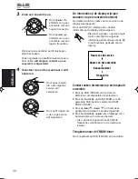 Предварительный просмотр 34 страницы JVC KS-LH4R (Dutch) Instructions Manual