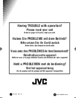 Предварительный просмотр 40 страницы JVC KS-LH4R (Dutch) Instructions Manual