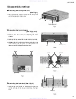 Предварительный просмотр 3 страницы JVC KS-LH4R Service Manual