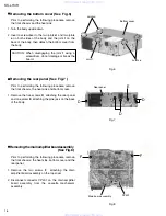 Предварительный просмотр 4 страницы JVC KS-LH4R Service Manual