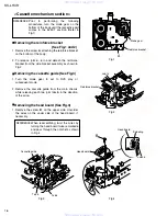 Предварительный просмотр 6 страницы JVC KS-LH4R Service Manual