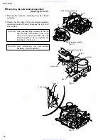 Предварительный просмотр 8 страницы JVC KS-LH4R Service Manual