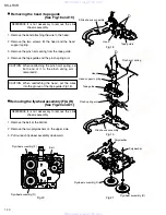 Предварительный просмотр 10 страницы JVC KS-LH4R Service Manual