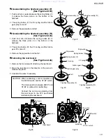 Предварительный просмотр 11 страницы JVC KS-LH4R Service Manual