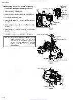 Предварительный просмотр 16 страницы JVC KS-LH4R Service Manual