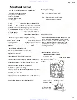 Предварительный просмотр 17 страницы JVC KS-LH4R Service Manual