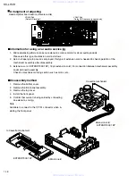 Предварительный просмотр 18 страницы JVC KS-LH4R Service Manual