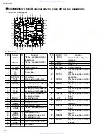 Предварительный просмотр 26 страницы JVC KS-LH4R Service Manual