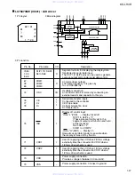 Предварительный просмотр 27 страницы JVC KS-LH4R Service Manual