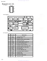 Предварительный просмотр 28 страницы JVC KS-LH4R Service Manual