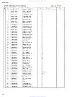 Предварительный просмотр 45 страницы JVC KS-LH4R Service Manual