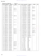 Предварительный просмотр 49 страницы JVC KS-LH4R Service Manual