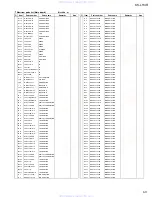 Предварительный просмотр 50 страницы JVC KS-LH4R Service Manual