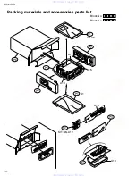 Предварительный просмотр 55 страницы JVC KS-LH4R Service Manual